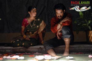 NTR, Mamatha Mohandas, Priyamani