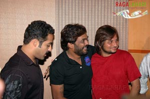 Yama Donga Audio Release