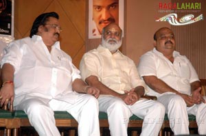 Yama Donga Audio Release