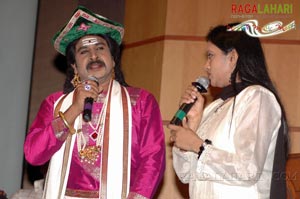 Yama Donga Audio Release