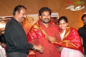 Yama Donga Audio Release