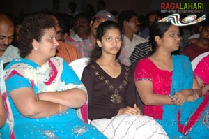 Yama Donga Audio Release