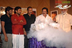 Yama Donga Audio Release