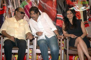 Yeh Dharthi Hamari Press Meet