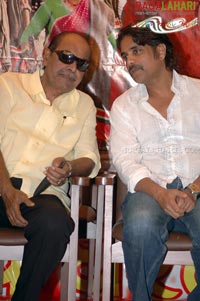 Yeh Dharthi Hamari Press Meet