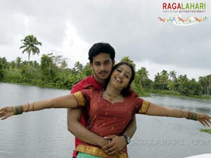 Bharat, Gopika