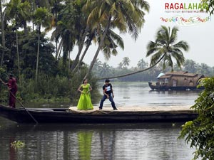 Bharat, Gopika