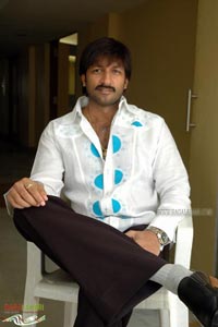 Gopichand