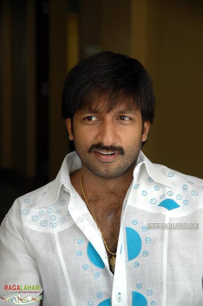 Gopichand