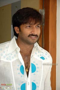 Gopichand