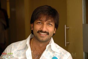 Gopichand