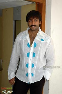 Gopichand