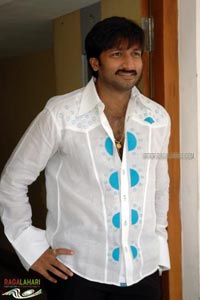 Gopichand