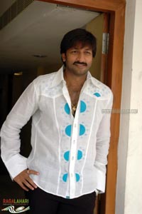 Gopichand