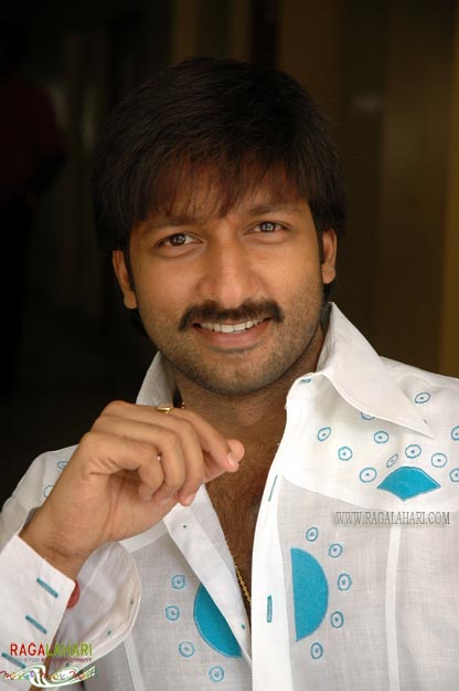 Gopichand