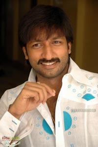 Gopichand