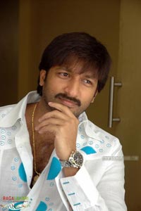 Gopichand