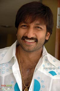 Gopichand