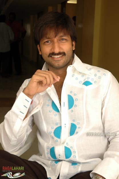 Gopichand