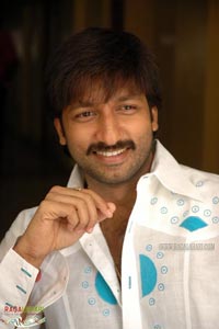 Gopichand