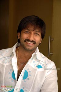 Gopichand