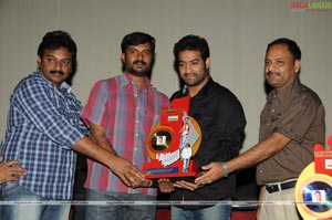 Adhurs Platinum Disc Function