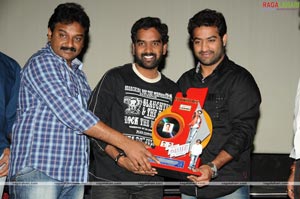 Adhurs Platinum Disc Function