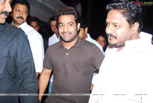 Adhurs Success Meet