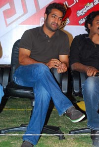 Adhurs Success Meet