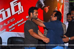 Adhurs Success Meet