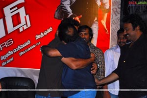 Adhurs Success Meet