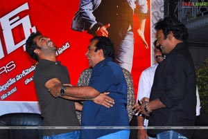 Adhurs Success Meet