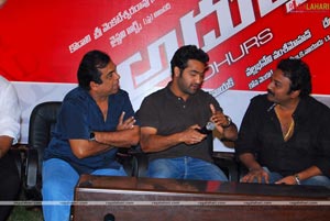 Adhurs Success Meet