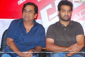 Adhurs Success Meet