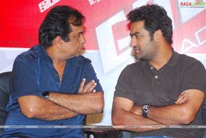 Adhurs Success Meet