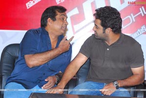 Adhurs Success Meet