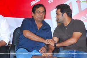 Adhurs Success Meet