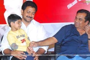 Adhurs Success Meet