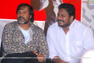 Adhurs Success Meet