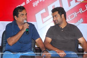 Adhurs Success Meet