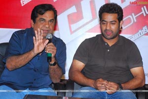 Adhurs Success Meet