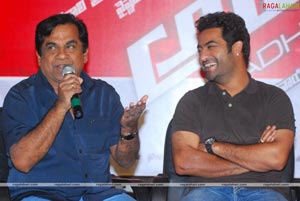 Adhurs Success Meet