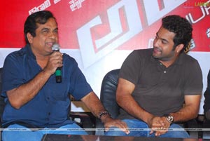 Adhurs Success Meet