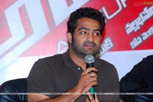 Adhurs Success Meet