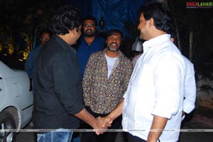 Adhurs Success Meet