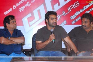 Adhurs Success Meet