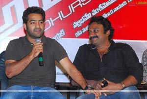 Adhurs Success Meet