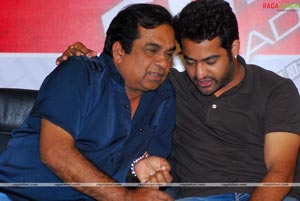 Adhurs Success Meet