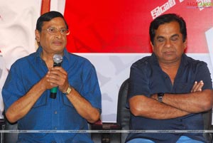 Adhurs Success Meet