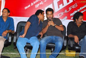 Adhurs Success Meet